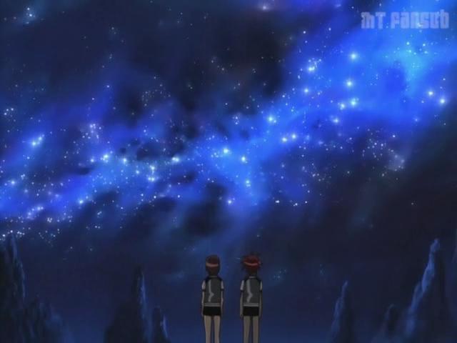 Otaku Gallery  / Anime e Manga / D.N.Angel / Screen Shots / Stage 17 - Un`estate senza Dark / 166.jpg